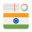 Icono de programa: India Radio Stations Onli…