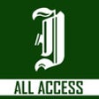 Icono de programa: The Intelligencer and Whe…