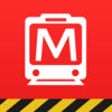 is metro broke? icon