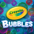 Icono de programa: Crayola Bubbles - Learn &…