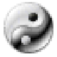 Icono de programa: Yin Yang Lines