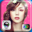 Icono de programa: Beauty plus Camera Makeup…