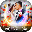 Icono de programa: Photo Effect Animation Vi…