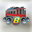 Icono de programa: Bonde do Brasil