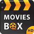 Icon of program: Free Movies HD Show & Tv …