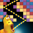 Icon of program: Larva Bricks Breaker
