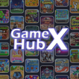 Icon of program: GameXhub : 1000 Games