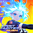Icon of program: Spirit Hunter: Rush