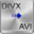 Icon of program: Free DIVX to AVI Converte…