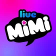 Icon of program: Mimi Live