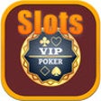 Icono de programa: Vip Poker Totally Free Sl…