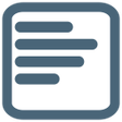 Icono de programa: Shell Script Editor