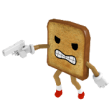 Icon of program: I am Bread