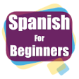 Icon of program: Spanish for Beginners