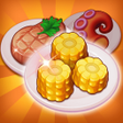 Icono de programa: Grill Drop Master: Food S…