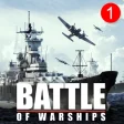 Icon of program: Battle of Warships: Naval…