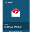 Icono de programa: Rediffmail Backup Tool by…