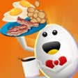 Icon of program: Eggsquis - Le jeu