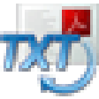 Icon of program: Simpo PDF to Text