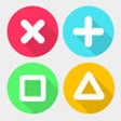Icono de programa: lucky symbol