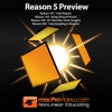 Icono de programa: Reason 5 Preview Videos