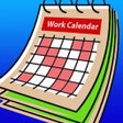 Icono de programa: Workdays