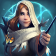Maguss - Wizarding MMORPG icon