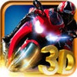 Icono de programa: Moto Bike Racer 3D Free