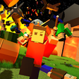 KaBOOM! 3D - Shooting & Physics Simulation Game! icon