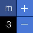 Icono de programa: MemoryCalc