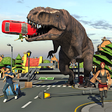 Icon of program: Dino Grand City Simulator