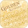 Icon of program: Gold Keyboard