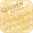 Icon of program: Gold Keyboard