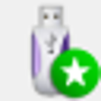 Icon of program: UniSoft Removable Storage…