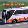 Icon of program: Livery Bus HD Simulator I…