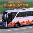 Icon of program: Livery Bus HD Simulator I…