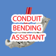 Icono de programa: Conduit Bending Assistant…