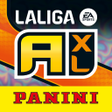 Icono de programa: AdrenalynXL Liga Santande…