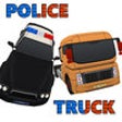 Icono de programa: Police Truck Simulator - …