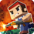 Icon of program: Pixel Shooting 3D