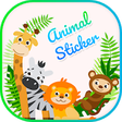 WAStickerApps - Animal Stickers for Whatsapp icon