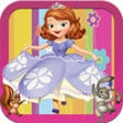 Icono de programa: Princess Girls Coloring B…