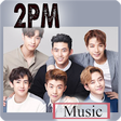 Icono de programa: 2PM Music - KPop Offline