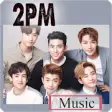 Icon of program: 2PM Music - KPop Offline