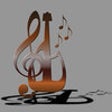 Icono de programa: Oud Master