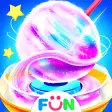 Icon of program: Colorful Cotton Candy Mak…