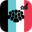 Icono de programa: TikTracker+ Reports for T…