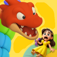 Icon of program: Dragon Rescue: Match to S…