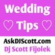 Icono de programa: Wedding Tips by DJ Scott