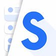 Icon of program: Swipe for Facebook
